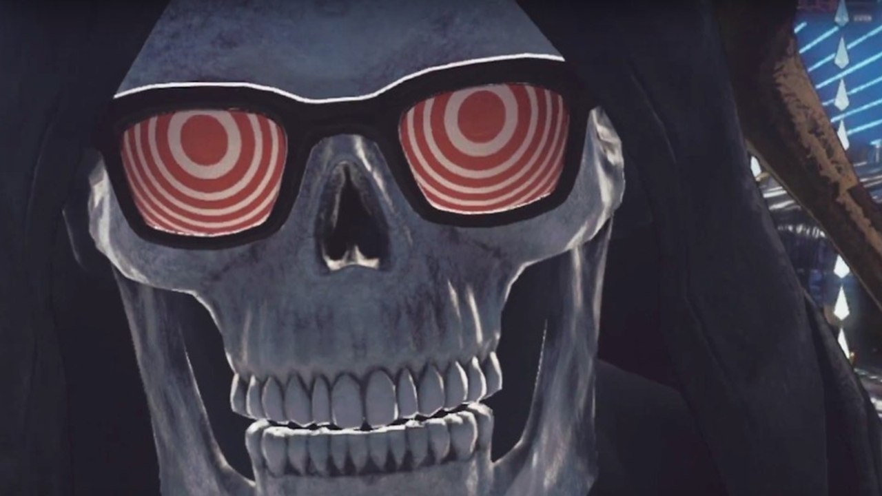 Let it Die - Trailer: Abgedrehter PS4-Titel ab sofort kostenlos erhältlich