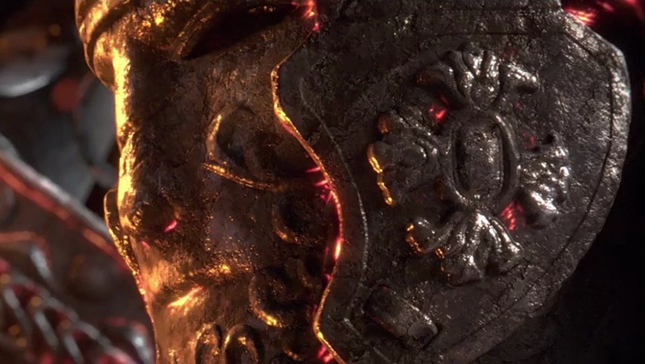 For Honor - Cinematic-Trailer zur »Season 2: Shadow & Might«