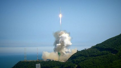 누리호 완벽한 발사 성공...남은 과제는? / YTN