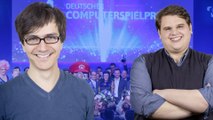 Eklat beim DCP - Video: Darum steht der Computerspielpreis in der Kritik