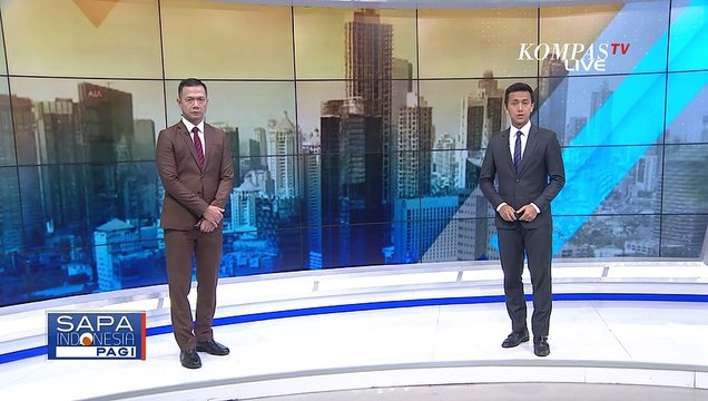 Kasus Kelangkaan Minyak Goreng, Mantan Mendag M Lutfi Diperiksa Kejagung