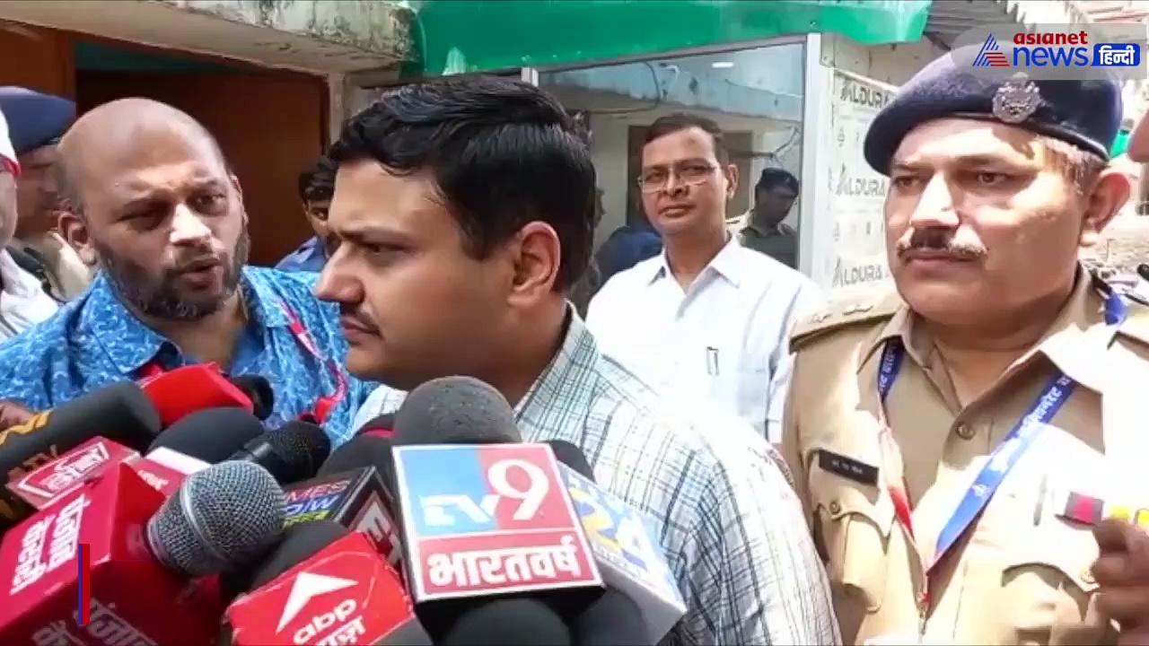 ज्ञानवापी मस्जिद: कल आठ बजे से शुरू होगी कमीशन की कार्यवाही, डीएम ने शांति व्यवस्था को लेकर लोगों से की अपील 