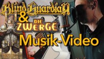 Die Zwerge & Blind Guardian - Musikvideo »Children of the Smith« aus dem Zwerge-Soundtrack