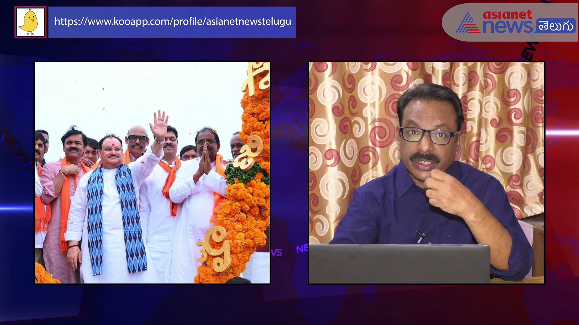 చంద్రబాబు కార్నర్: సిఎం పీఠంపై కన్నేసిన పవన్ కల్యాణ్