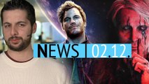 News: Guardians of the Galaxy-Spiel angekündigt - Neues Szenen aus Death Stranding, Prey & Mass Effect