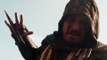 Assassin's Creed - Film-Clip: Spektakuläre Stunts mit Michael Fassbender
