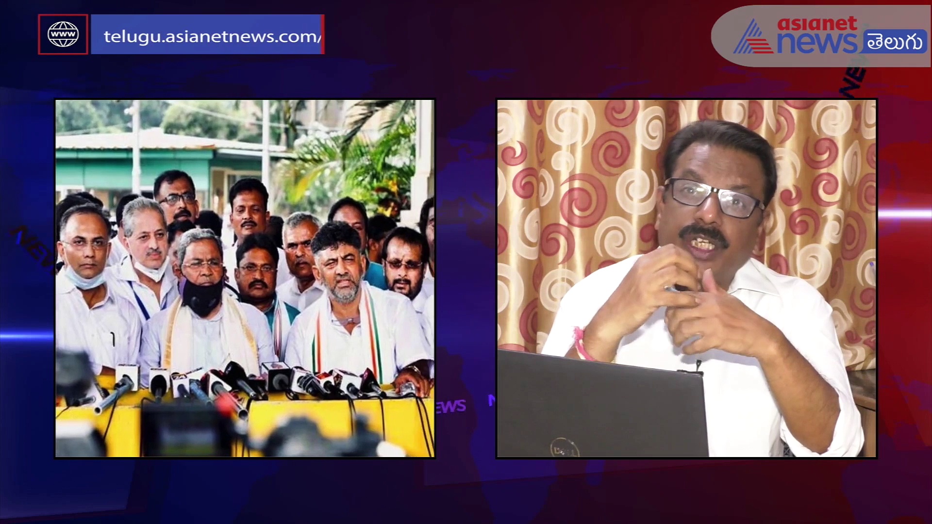 కెసిఆర్ జాతీయ పార్టీ వెనక ఎవరు, దాని సత్తా ఎంత?