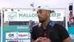 Kyrgios reflects on 'extremely hard' Djere clash