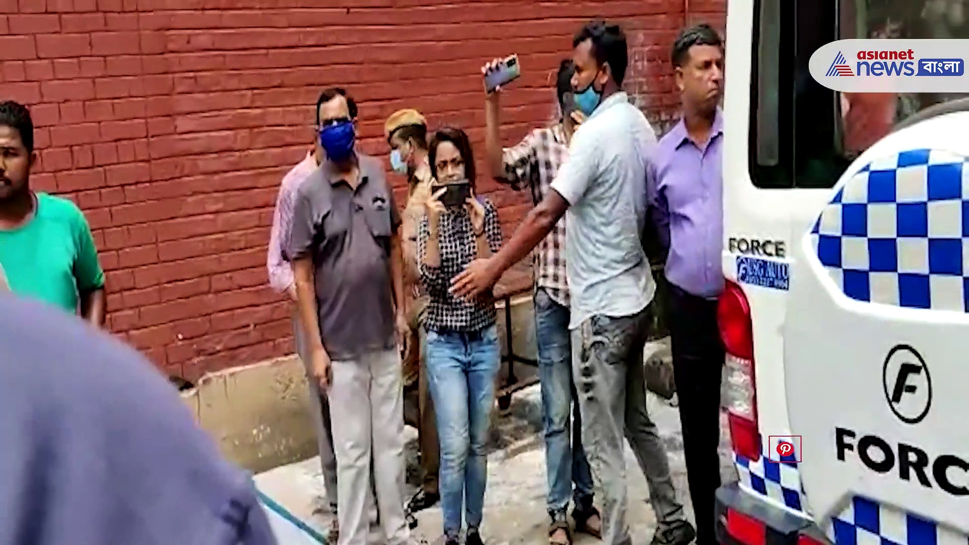 এসএসকেএম-এ কেকে-র মরদেহের ময়নাতদন্ত