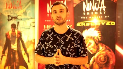 Hellblade: Senua's Sacrifice - Entwickler-Video: Ninja Theory erklärt, warum das Indie-AAA erst 2017 erscheinen wird