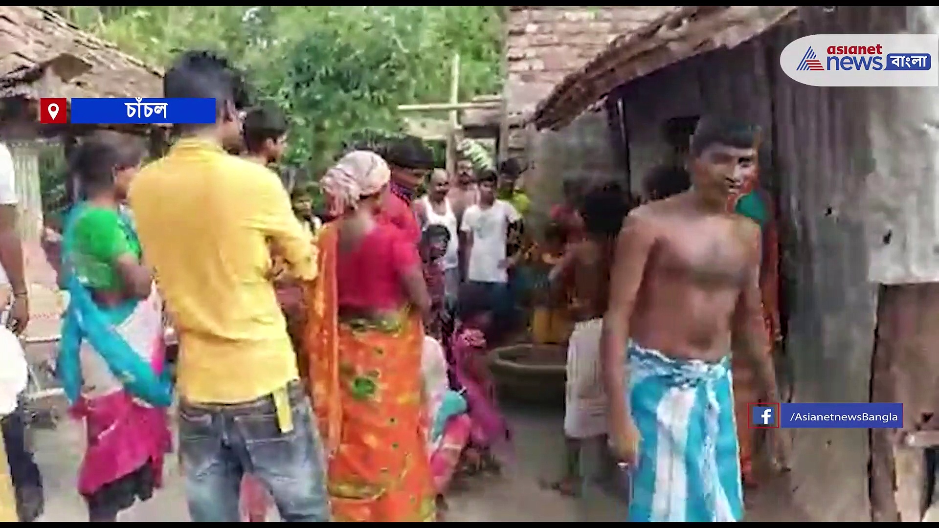 দশ কেজির বিরল প্রজাতির কচ্ছপ উদ্ধার মালদহের চাঁচলে