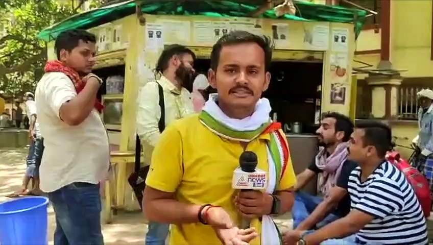 काशी के ज्ञानवापी मामले पर युवाओं ने रखी राय, बोले- 'भगवान शिव की अराधना करने की हिंदुओं को मिले इजाजत'