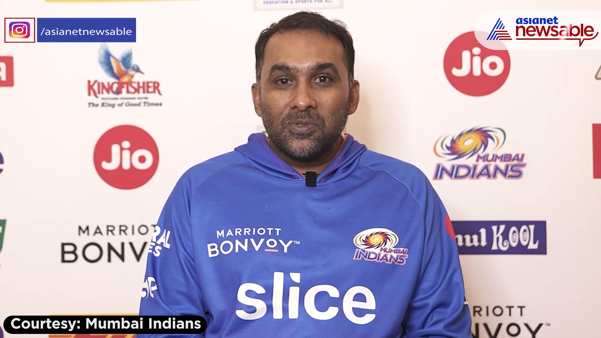 IPL 2022: "MI didn't have that killer instinct to close games off" - Mahela Jayawardene