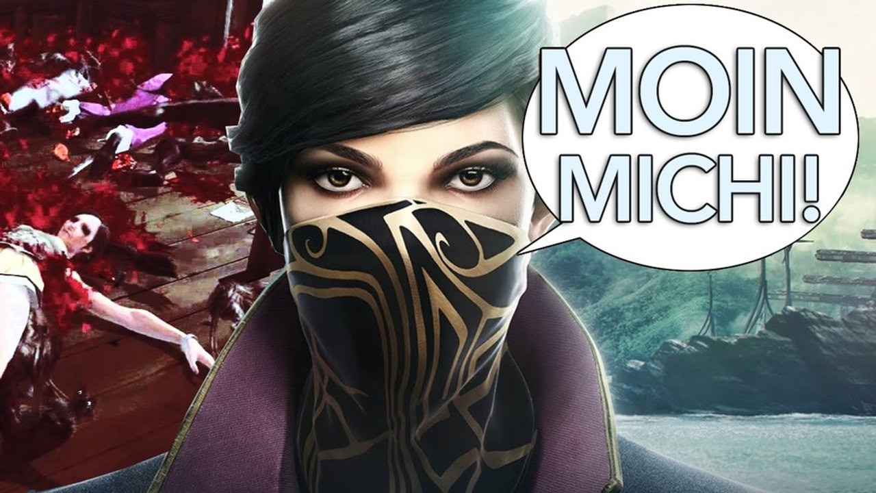 Moin Michi - Folge 4 - Emilys kleines Malheur