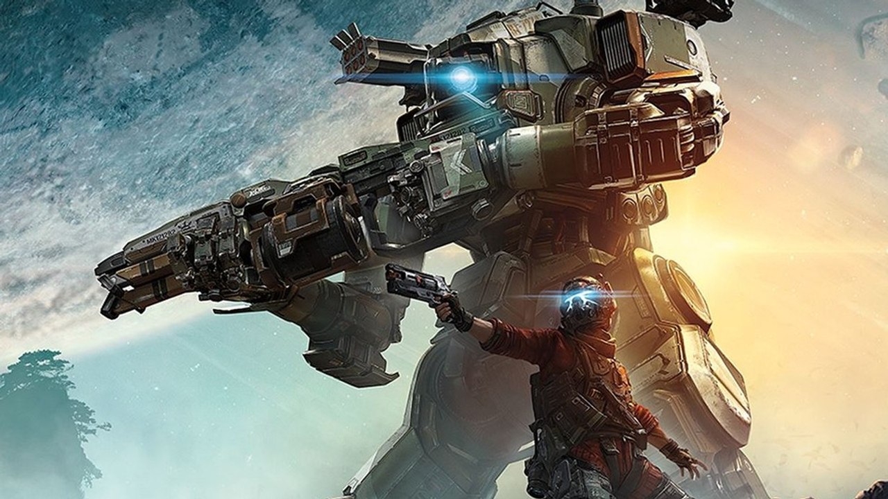 Sponsored Video: Titanfall 2 - Alle Fakten zum Single- und Multiplayer