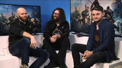 Die wichtigsten MMOs 2017 - Totgesagte leben länger