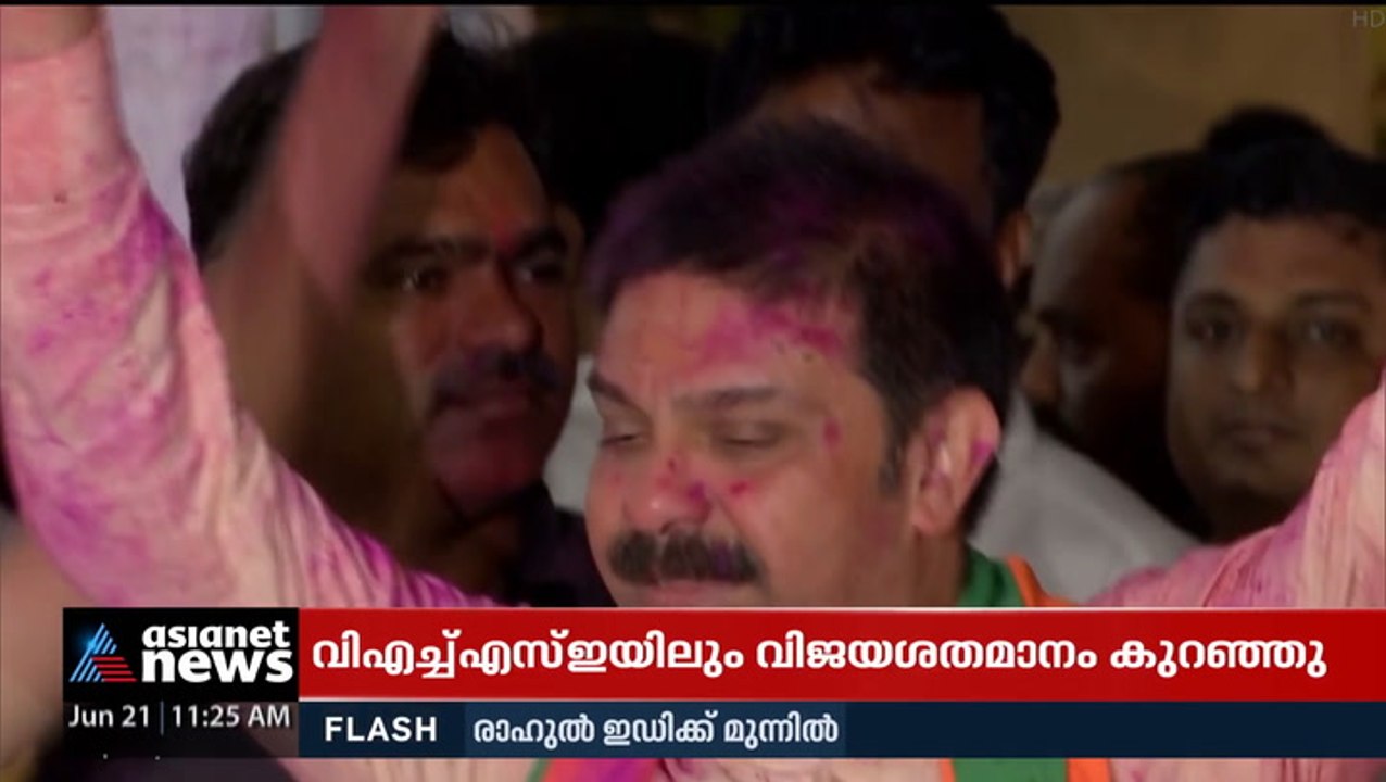 മഹാരാഷ്ട്രയിൽ ഭരണപ്രതിസന്ധി; വിമതർ ബിജെപിയുമായി ചർച്ച തുടങ്ങി, യോ​ഗം വിളിച്ച് ഉദ്ധവ് താക്കറെ