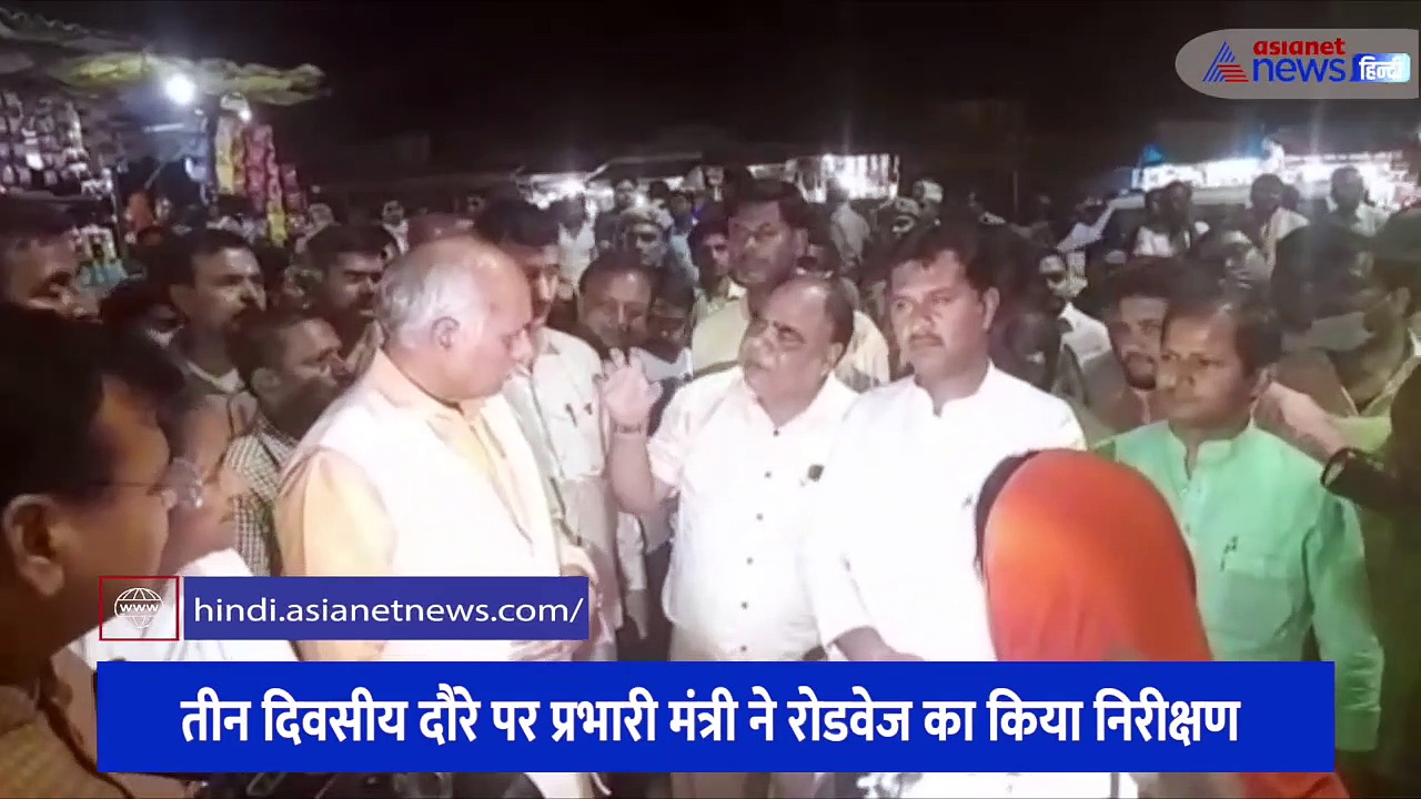 सरकारी बसों का हाल जानने बस स्टेशन पहुंचे मंत्री  धर्मपाल सिंह, व्यवस्थाएं देखकर बोले- 'सुधार की है जरूरत'