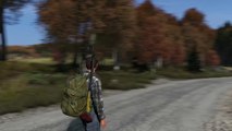 DayZ Standalone - Gameplay-Video zeigt neue Charakter-Animationen