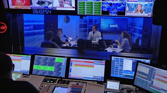 A Dreux, les électeurs LR veulent que leur député trouve un compromis avec Macron