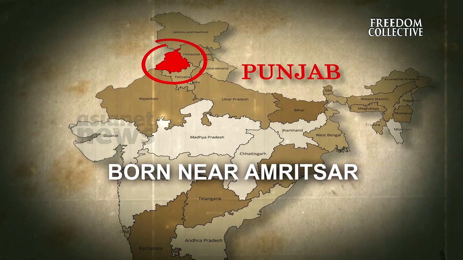 India@75: गामा पहलवान, वो पहलवान जिसने अपने जीवन में एक भी कुश्ती नहीं हारी 