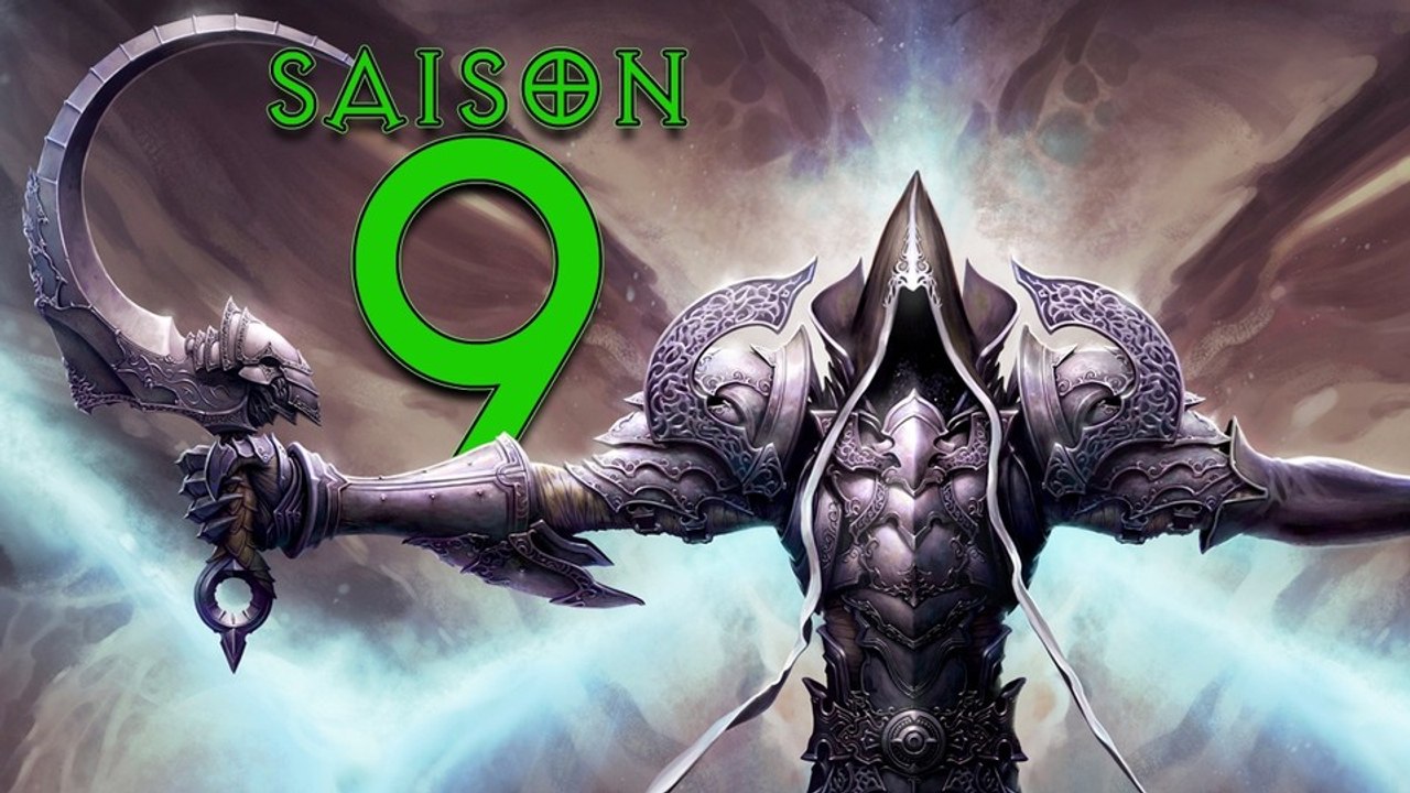 Diablo 3: Season 9 - Ausblick auf alle neuen Features, Belohnungen & Errungenschaften