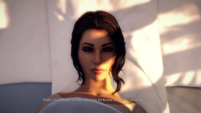 Dreamfall Chapters - Story-Trailer erzählt die Vorgeschichte