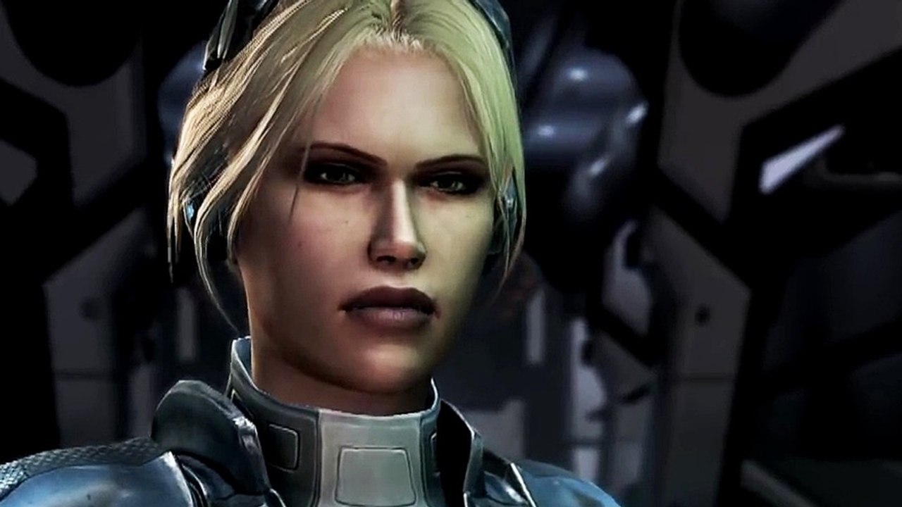 StarCraft 2: Novas Geheimmissionen - Trailer zum letzten Story-DLC