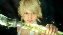 Final Fantasy 15 - Alles, was ihr über das JRPG wissen müsst in 9 Minuten