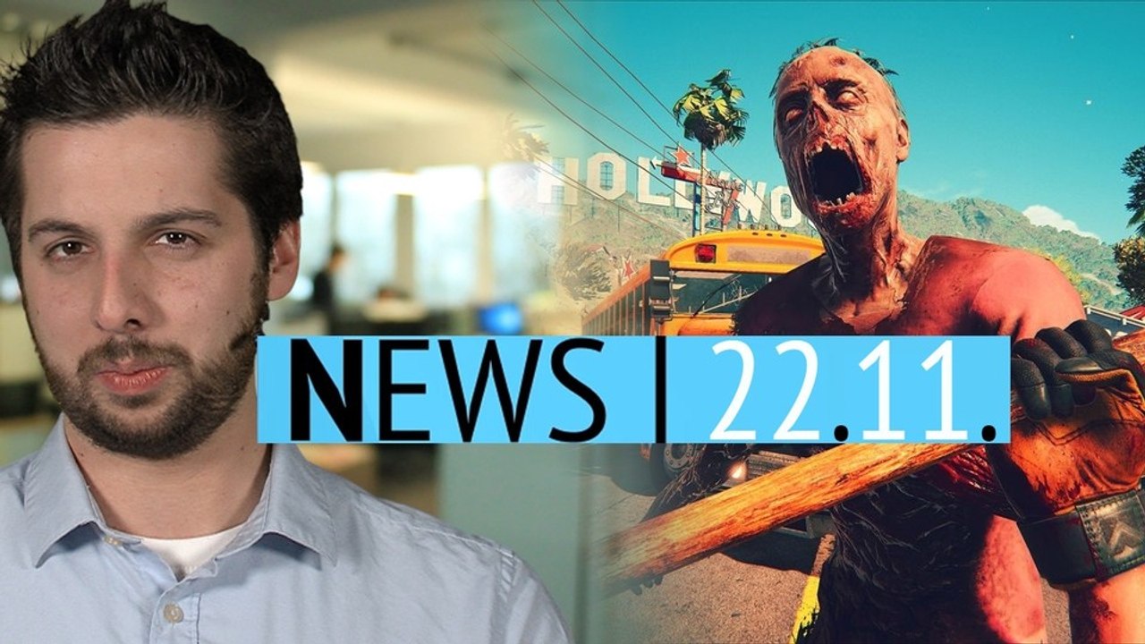 News: dead island 2 lebt! - blizzard arbeitet an geheimem ego-spiel