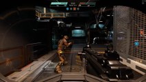 Star Citizen - Neue Spielszenen zu Star Marine