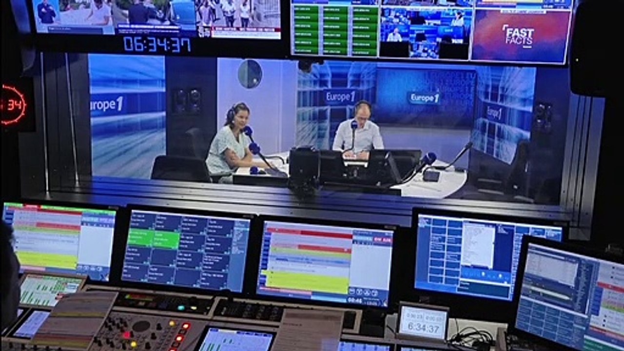 Les cheminots britanniques lancent leur plus grosse grève en 30 ans