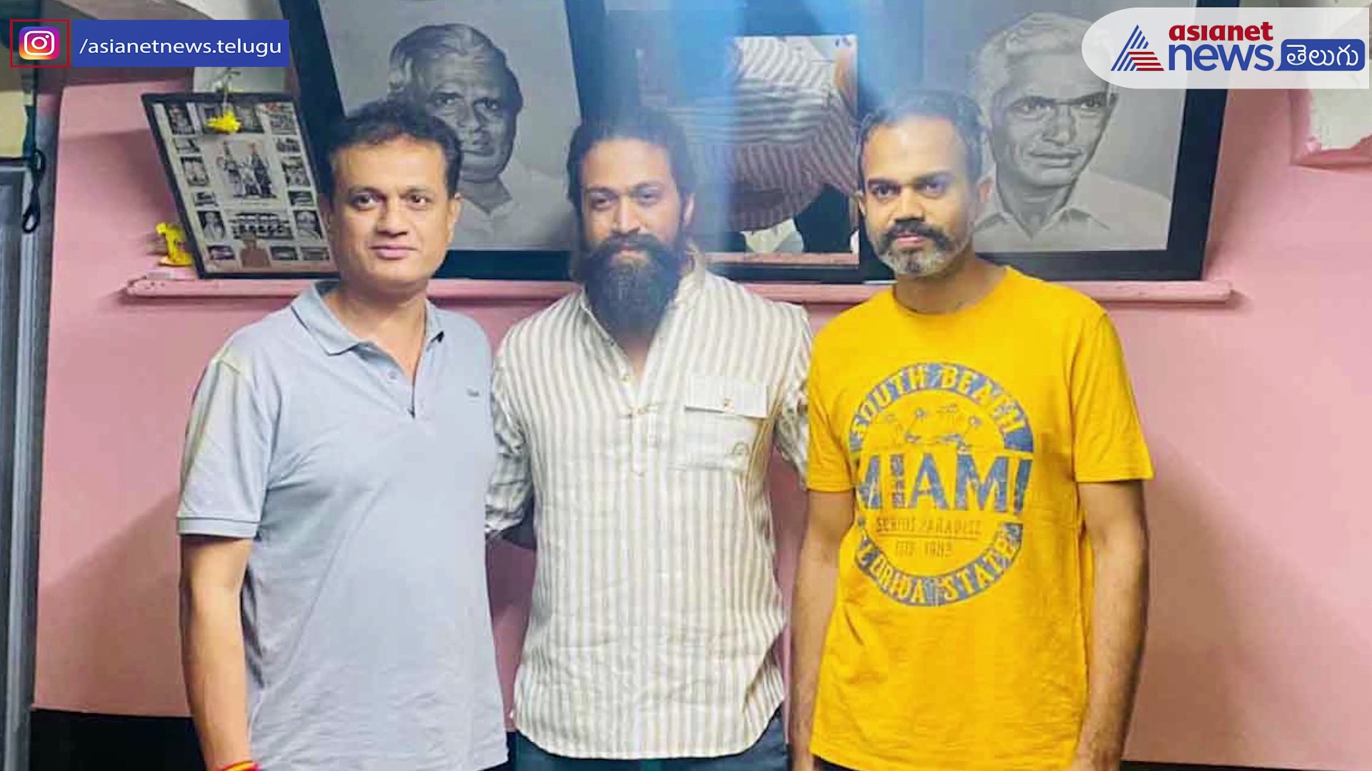 KGF 3 ఇప్పట్లో లేనట్టే... మరో నిర్మాత క్లారిటీ, మరి నెక్స్ట్ ప్రాజెక్ట్ అదేనా.. ?