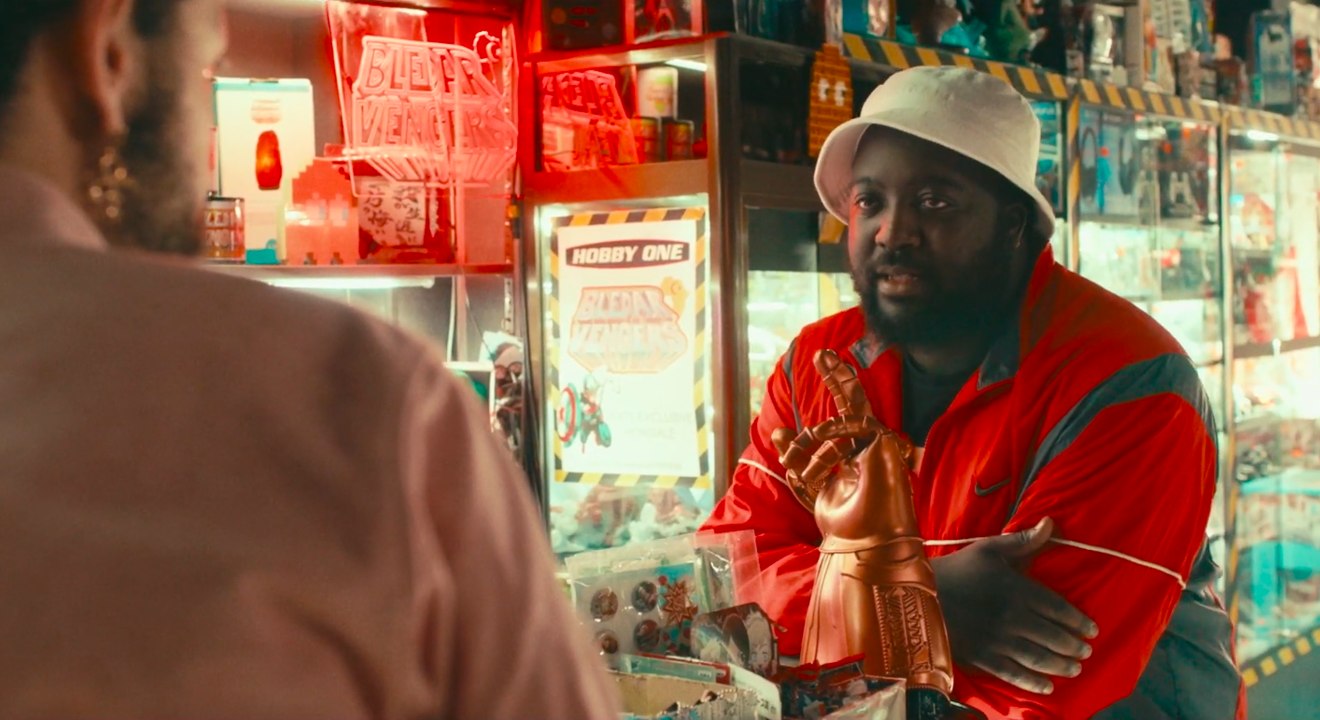 Fake News - Trailer (Deutsch) HD