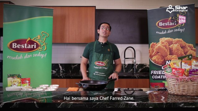 Korang start masak umur berapa ya?