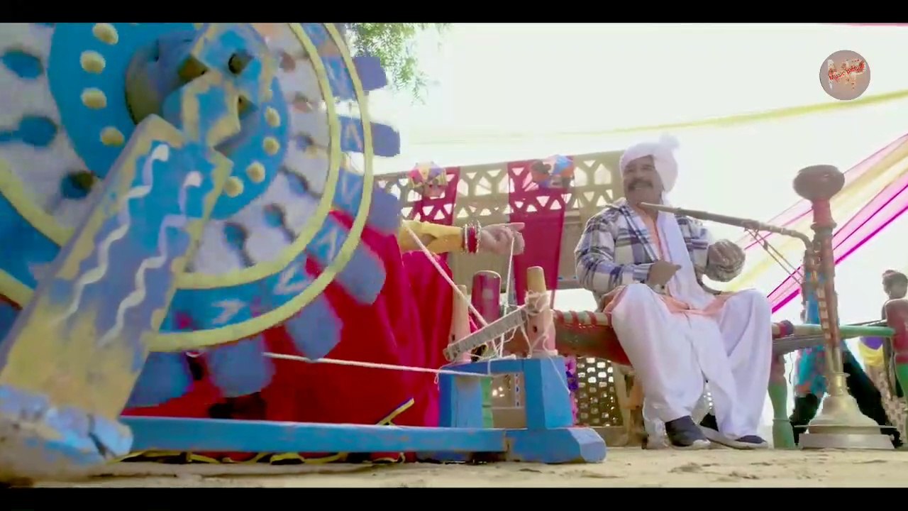 चंद्रावल film chandrawal dekhungi /Ruchika Jangid /dev kumar deva/pooja hooda /new dj song 2022