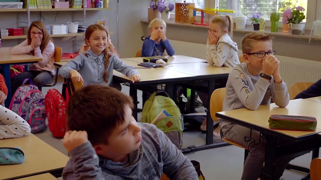 Die Läusemutter Staffel 1 Folge 7