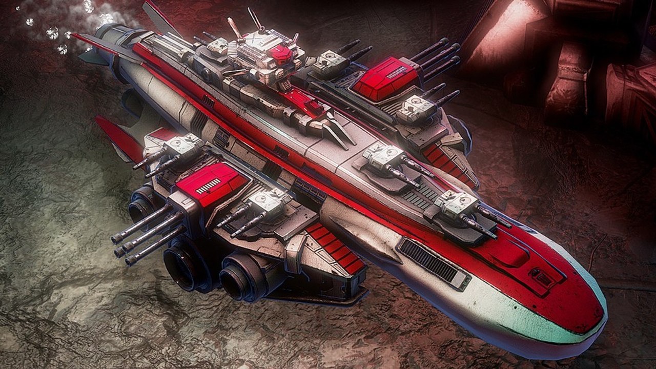 Subsiege - Gameplay-Trailer, Early-Access-Termin & Playtest-Wochenende