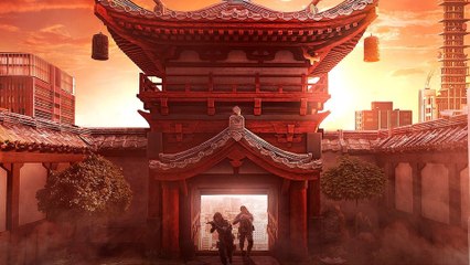 Rainbow Six: Siege - Launch-Trailer zum Inhalts-Update »Red Crow«