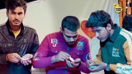 बिन बुलाये बाराती| इंडियन फनी वीडियोस | कॉमेडी तड़का