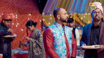 देसी शादी मे कीस का मजा| इंडियन फनी वीडियोस | कॉमेडी तड़का