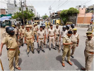 Prayagraj Violence मामले में आ गया बड़ा अपडेट, AIMIM-SP नेताओं की संपत्ति होगी कुर्क