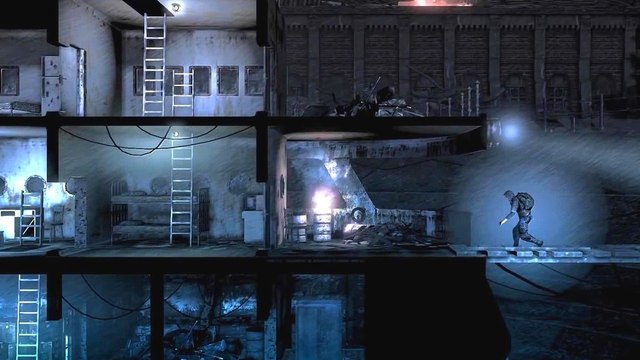 This War of Mine - Launch-Trailer zeigt, was die Anniversary Edition bietet