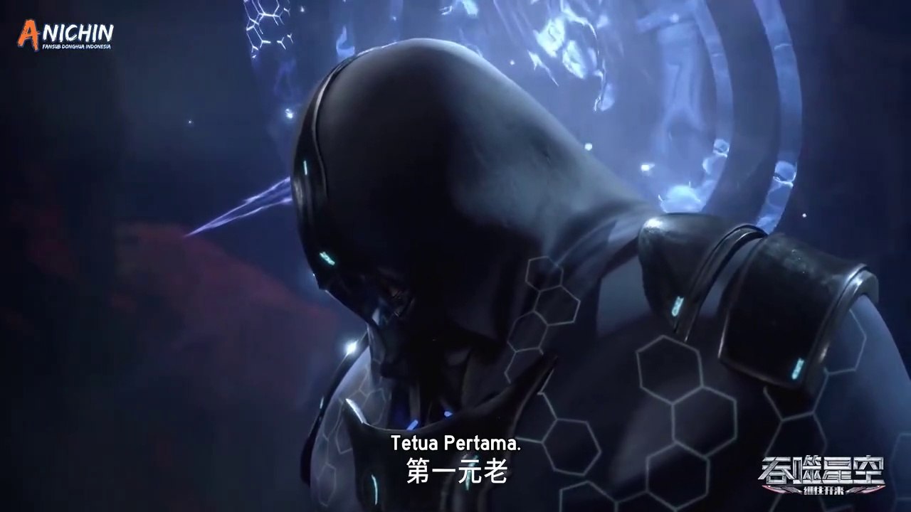 Swallowed Star S2 Eps 15 SubIndo