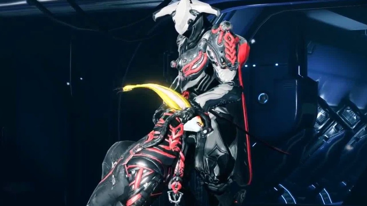 Warframe - The War Within im Update-Trailer vorgestellt