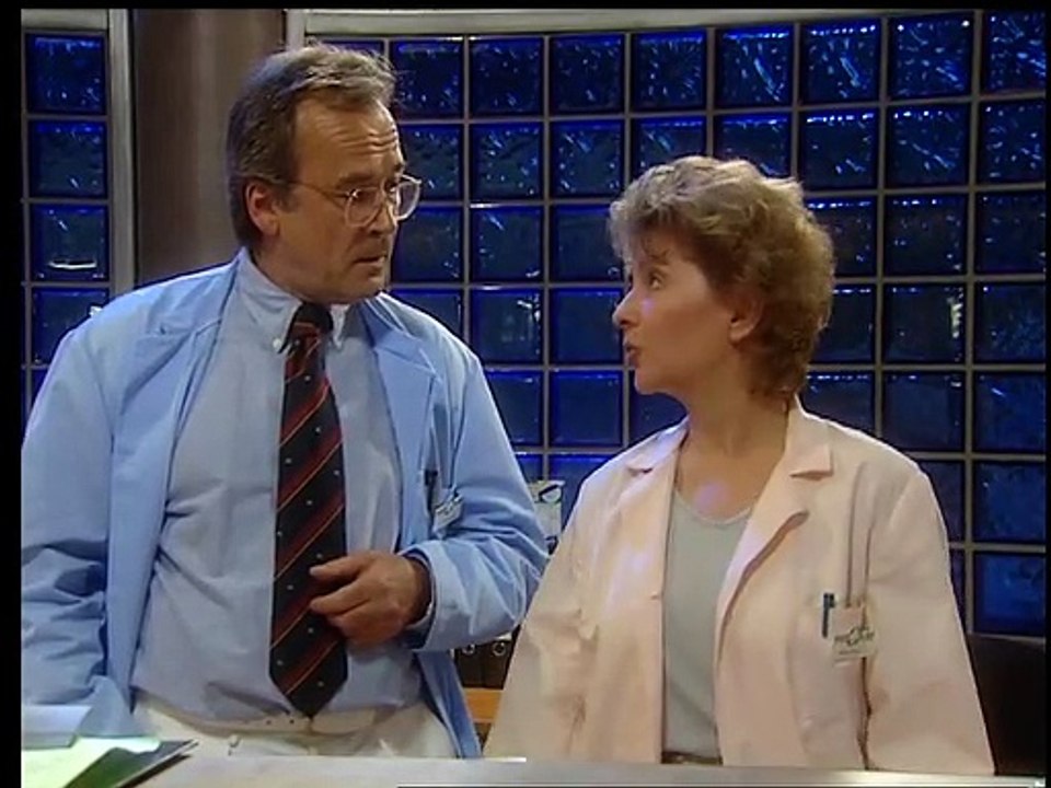 Alphateam - Die Lebensretter im OP Staffel 1 Folge 6