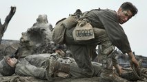 Hacksaw Ridge - Film-Trailer: Andrew Garfield wird für Mel Gibson zum Kriegsheld