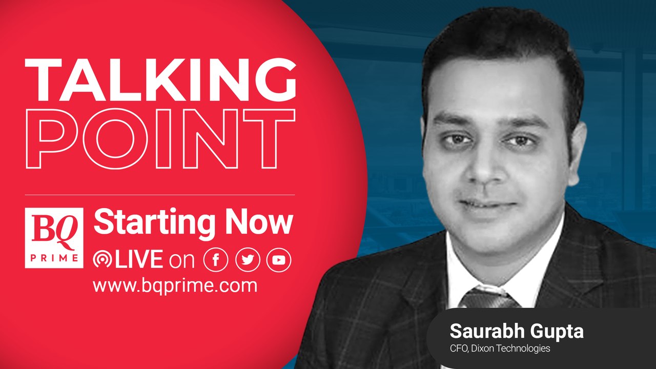 Headwinds & Tailwinds For Dixon Technologies: Talking Point