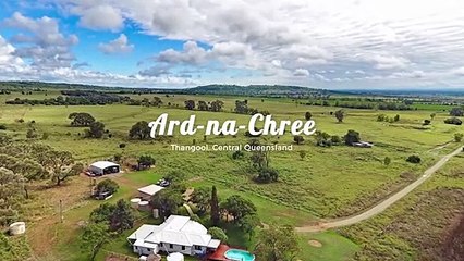 Ard-na-Chree, Thangool | June 2022 | Queensland Country Life