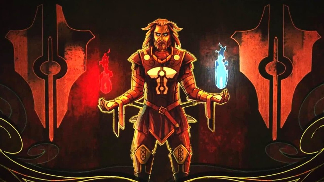 Tyranny - Launch-Trailer des Fantasy-Rollenspiels von Obsidian